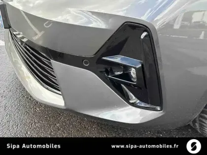 Photo 36 Opel Astra  1.2 Turbo 130 ch BVM6