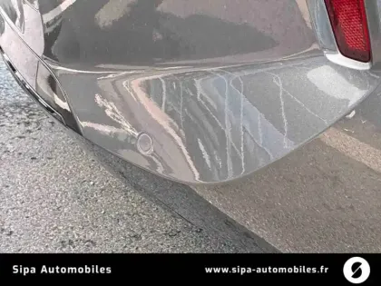 Photo 33 Opel Astra  1.2 Turbo 130 ch BVM6