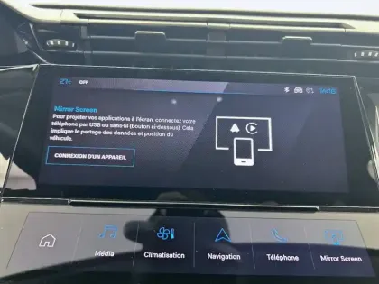 Photo 46 Peugeot 308  PHEV 180 e-EAT8