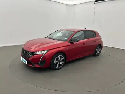 Photo 20 Peugeot 308  PHEV 180 e-EAT8