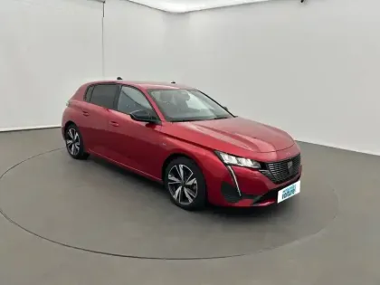 Photo 22 Peugeot 308  PHEV 180 e-EAT8