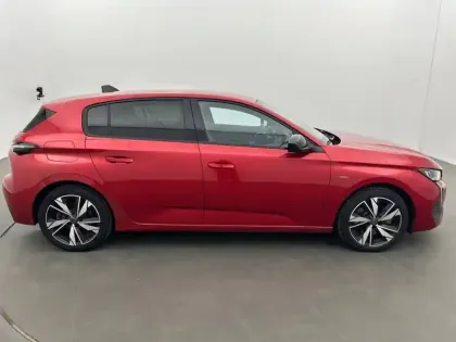Photo 23 Peugeot 308  PHEV 180 e-EAT8