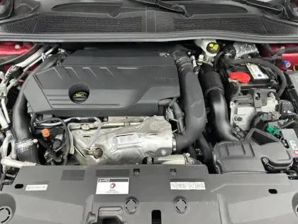 Photo 50 Peugeot 308  PHEV 180 e-EAT8