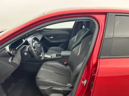 Photo 30 Peugeot 308  PHEV 180 e-EAT8