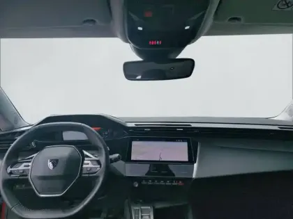 Photo 7 Peugeot 308  PHEV 180 e-EAT8