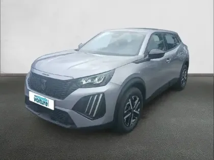Photo Peugeot 2008 Style