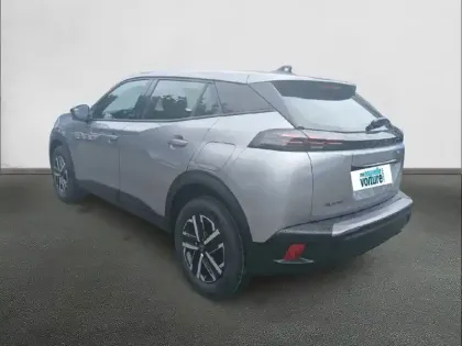 Photo 6 Peugeot 2008  Hybrid 110 e-DCS6