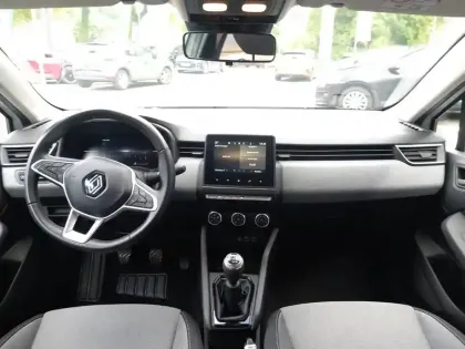 Photo 9 Renault Clio  TCe 100 GPL
