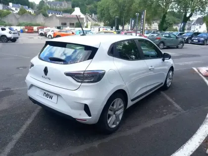 Photo 6 Renault Clio  TCe 100 GPL
