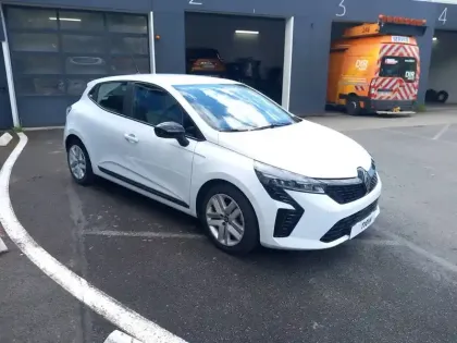 Photo 5 Renault Clio  TCe 100 GPL