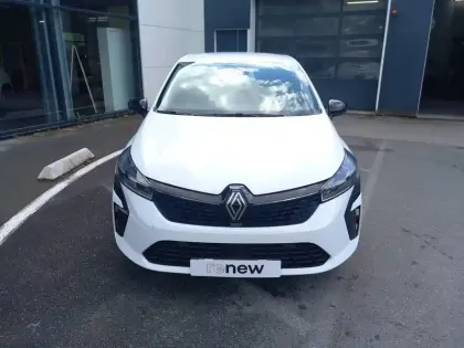 Photo 7 Renault Clio  TCe 100 GPL