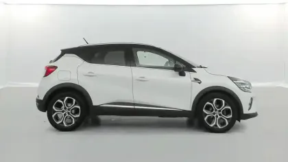 Photo 14 Renault Captur  TCe 140 - 21