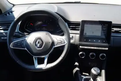 Photo 8 Renault Captur  TCe 140 - 21