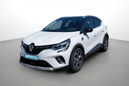 Photo Renault Captur Intens