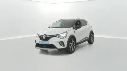 Photo 9 Renault Captur  TCe 140 - 21