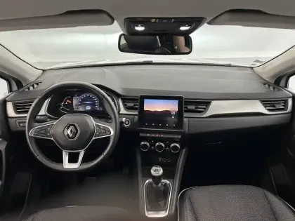 Photo 37 Renault Captur  TCe 140 - 21