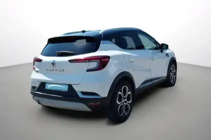 Photo 5 Renault Captur  TCe 140 - 21
