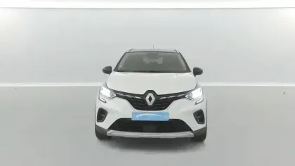 Photo 15 Renault Captur  TCe 140 - 21