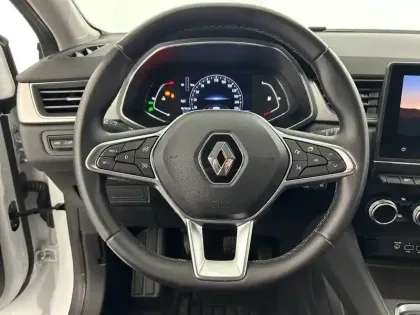 Photo 23 Renault Captur  TCe 140 - 21