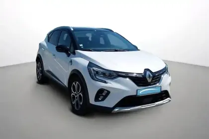 Photo 7 Renault Captur  TCe 140 - 21