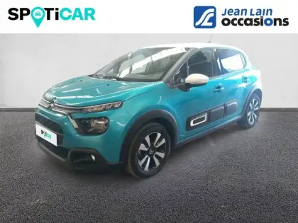 Photo Citroën C3 Max