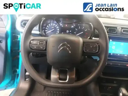 Photo 8 Citroën C3  PureTech 110 ch EAT6