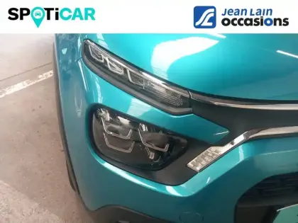 Photo 15 Citroën C3  PureTech 110 ch EAT6