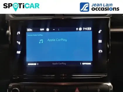 Photo 18 Citroën C3  PureTech 110 ch EAT6