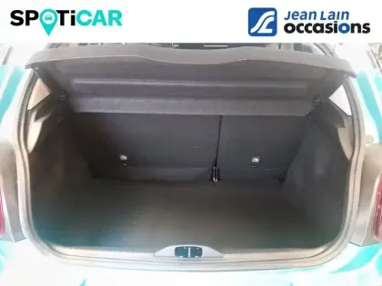 Photo 5 Citroën C3  PureTech 110 ch EAT6