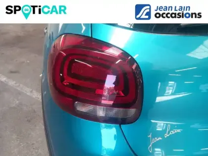 Photo 16 Citroën C3  PureTech 110 ch EAT6