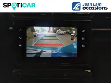 Photo 19 Citroën C3  PureTech 110 ch EAT6