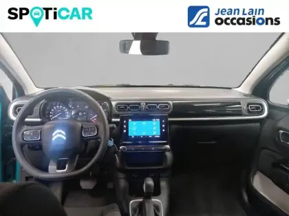 Photo 7 Citroën C3  PureTech 110 ch EAT6