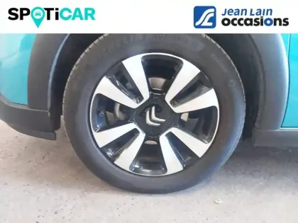 Photo 12 Citroën C3  PureTech 110 ch EAT6
