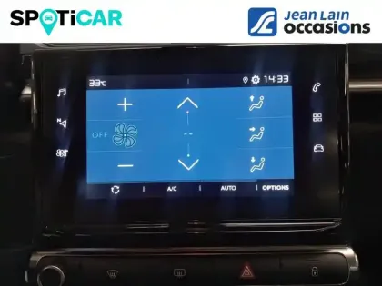 Photo 17 Citroën C3  PureTech 110 ch EAT6