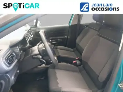 Photo 10 Citroën C3  PureTech 110 ch EAT6