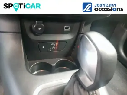 Photo 13 Citroën C3  PureTech 110 ch EAT6