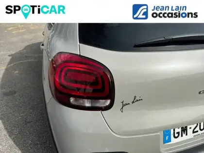 Photo 16 Citroën C3  PureTech 110 S&S EAT6