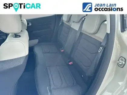 Photo 11 Citroën C3  PureTech 110 S&S EAT6