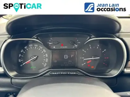 Photo 9 Citroën C3  PureTech 110 S&S EAT6