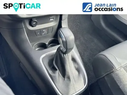 Photo 13 Citroën C3  PureTech 110 S&S EAT6