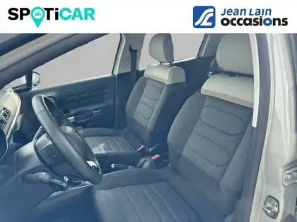 Photo 10 Citroën C3  PureTech 110 S&S EAT6
