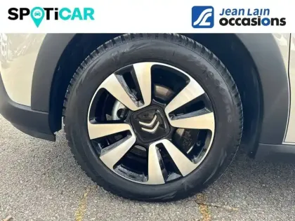 Photo 12 Citroën C3  PureTech 110 S&S EAT6