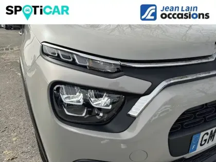 Photo 15 Citroën C3  PureTech 110 S&S EAT6