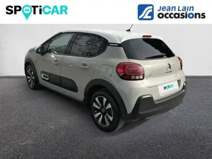 Photo 6 Citroën C3  PureTech 110 S&S EAT6