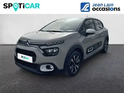 Photo Citroën C3 Shine