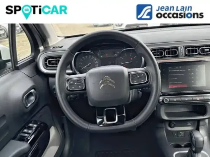 Photo 8 Citroën C3  PureTech 110 S&S EAT6