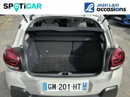 Photo 5 Citroën C3  PureTech 110 S&S EAT6
