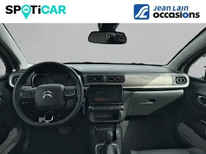 Photo 7 Citroën C3  PureTech 110 S&S EAT6