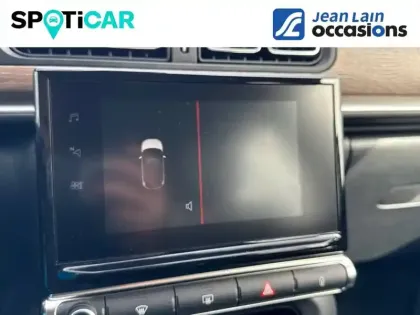 Photo 19 Citroën C3  PureTech 110 S&S EAT6