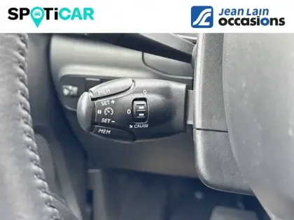 Photo 14 Citroën C3  PureTech 110 S&S EAT6